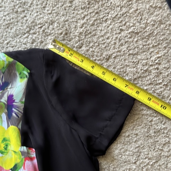 NWT PRABAL GURUNG DRESS - SIZE 14 - Picture 9 of 15